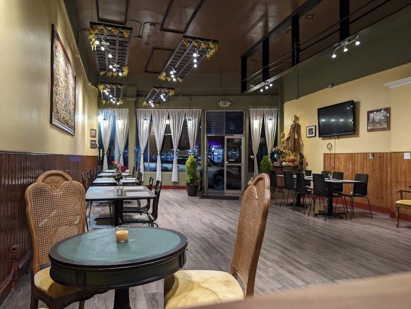 Photo of Burma Silver Star Restaurant