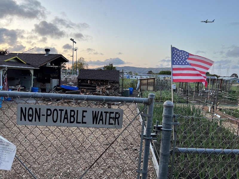 Photo of San Bruno Community Garden