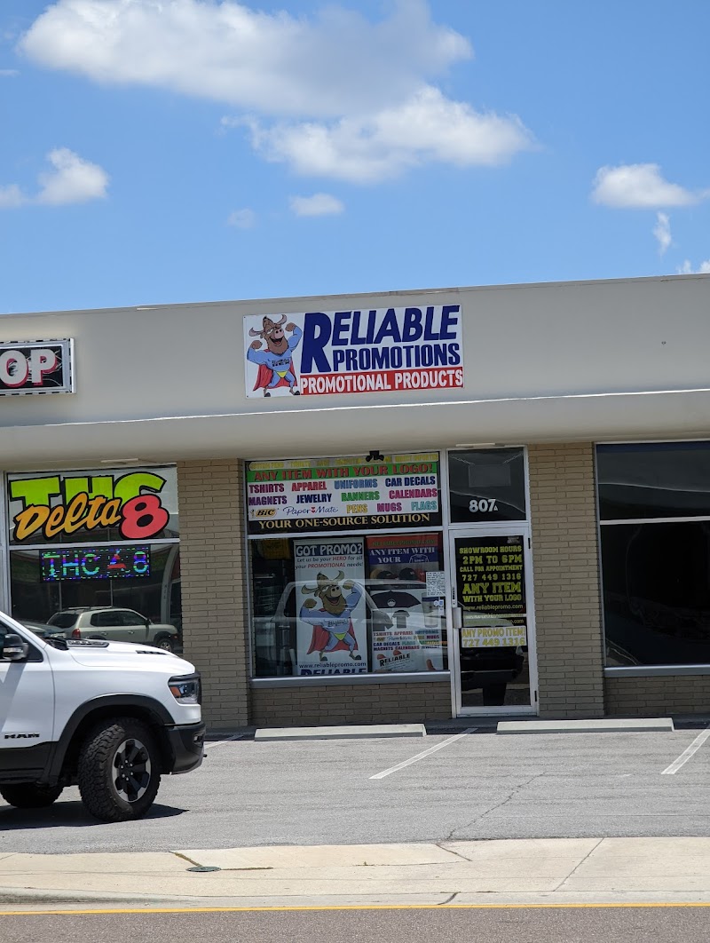 Reliable Promotions US photo 5