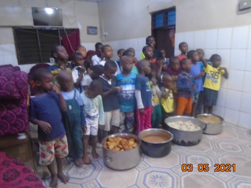 Photo of Help Aid Africa