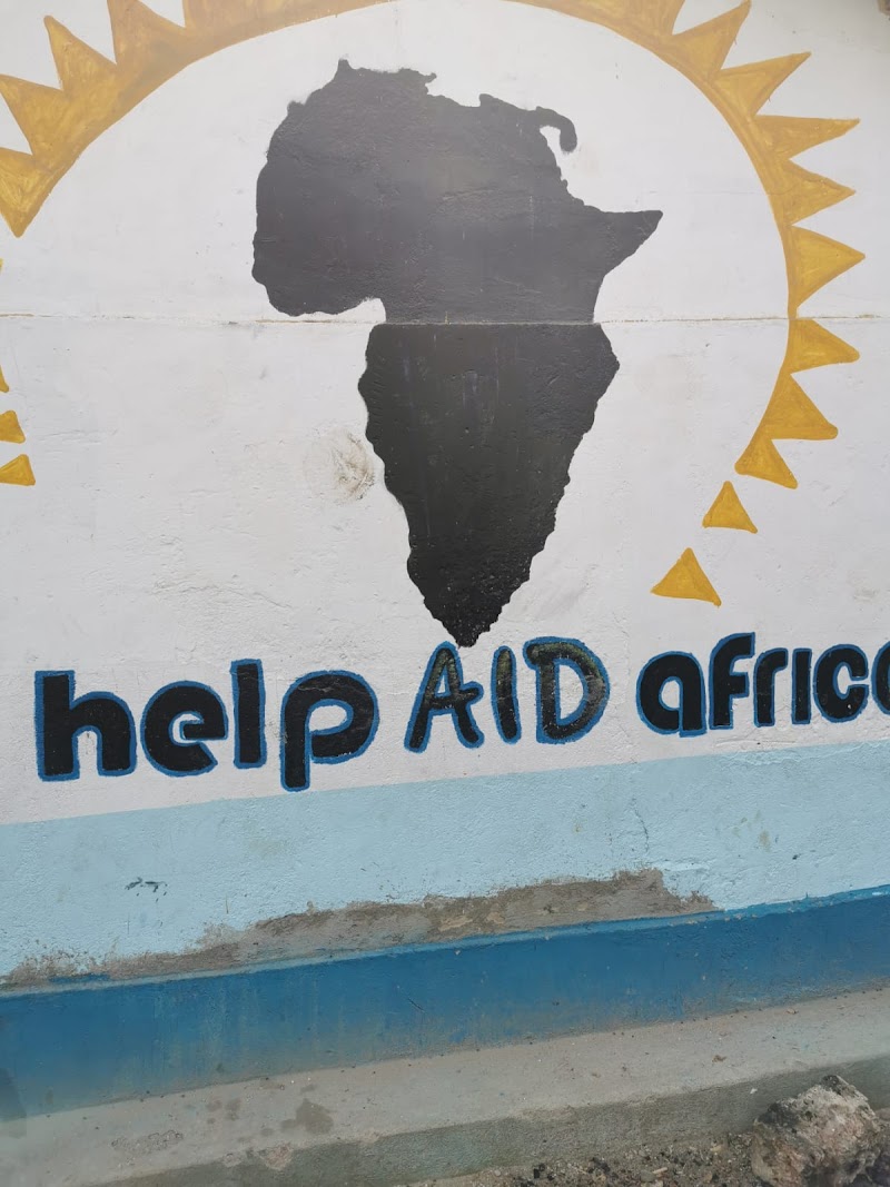 Help Aid Africa photo 3