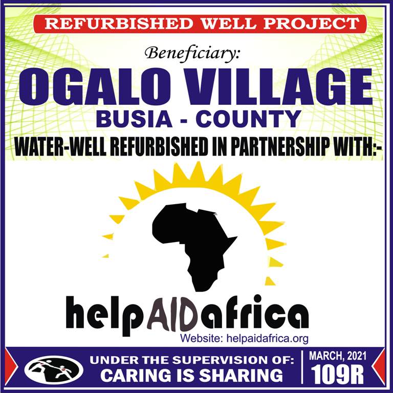 Help Aid Africa photo 2