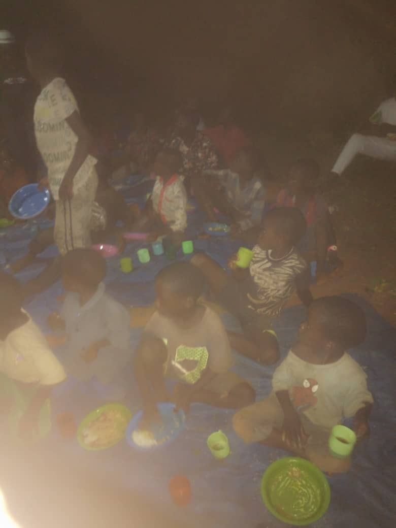 Help Aid Africa photo 5