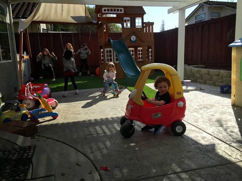 Busy Bees Childcare and Preschool photo 2
