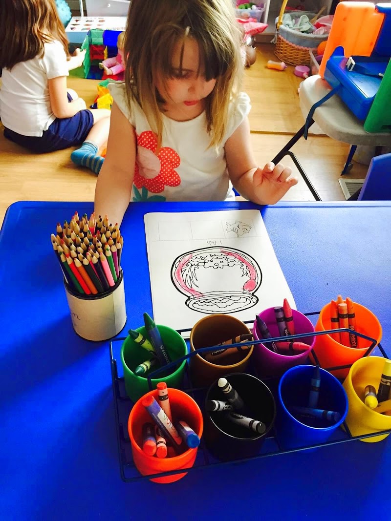 Busy Bees Childcare and Preschool photo 3