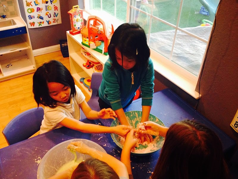 Busy Bees Childcare and Preschool photo 5