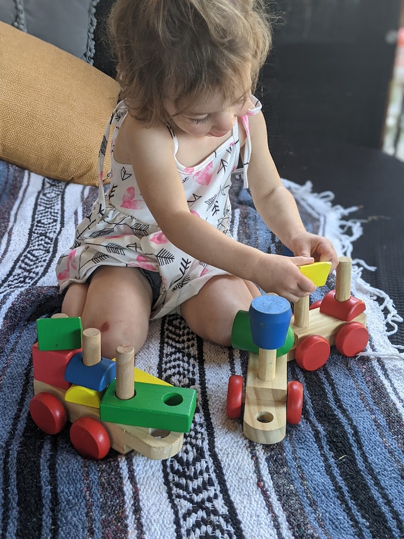 Miss Jenna's House Infant and Child Care photo 5