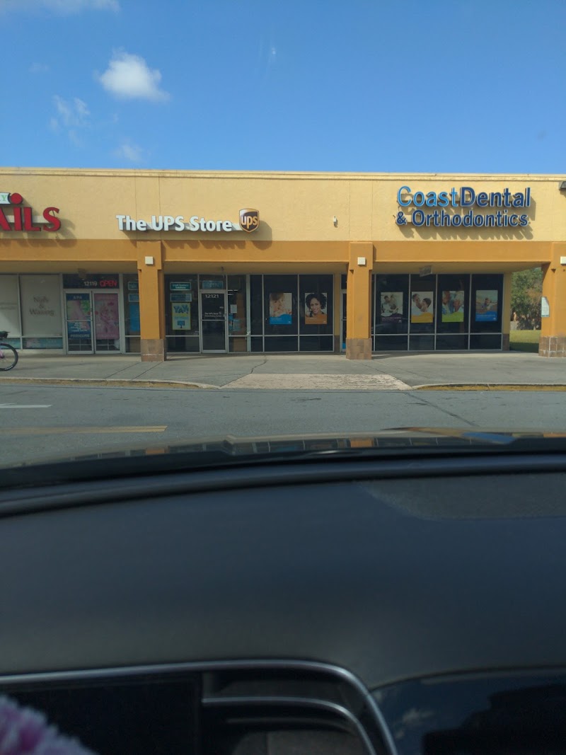 The UPS Store photo 4
