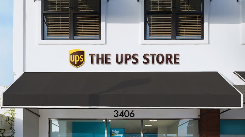 Photo of The UPS Store