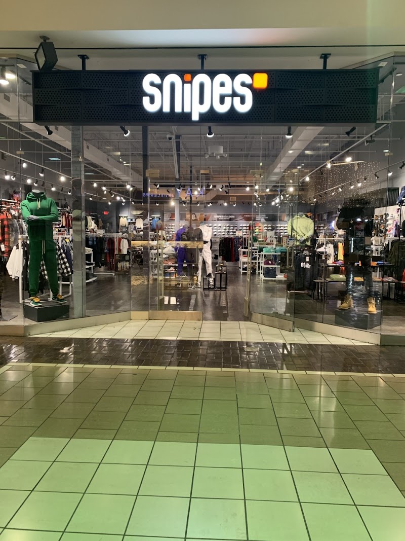 Photo of SNIPES