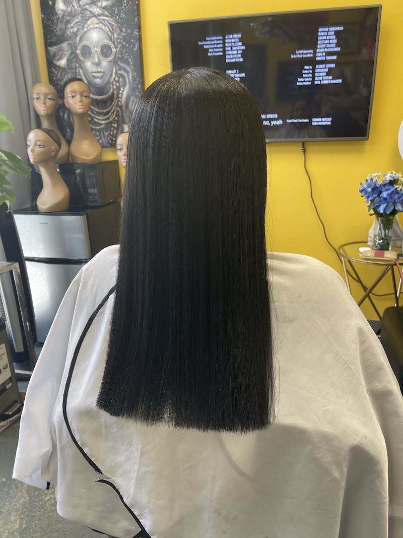 Studio Elevation Salon photo 4