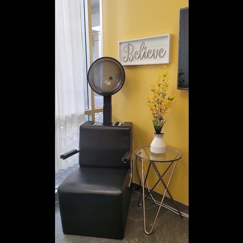 Photo of Studio Elevation Salon