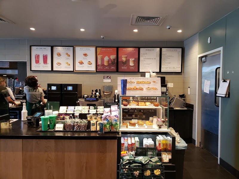 Starbucks Coffee Company photo 5