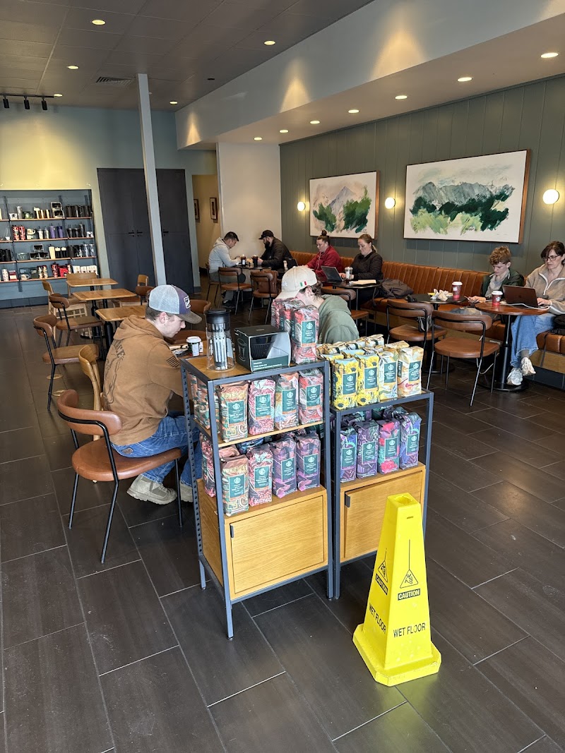 Starbucks Coffee Company photo 3