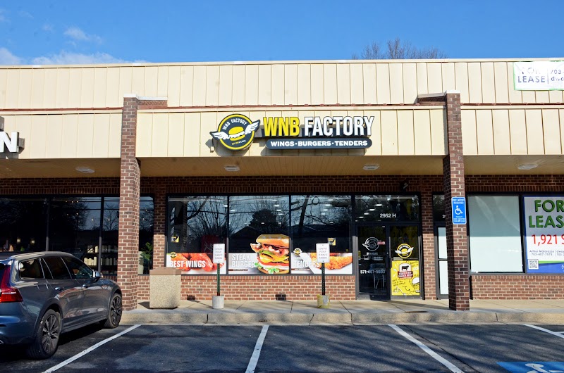 Photo of WNB Factory - Wings & Burger
