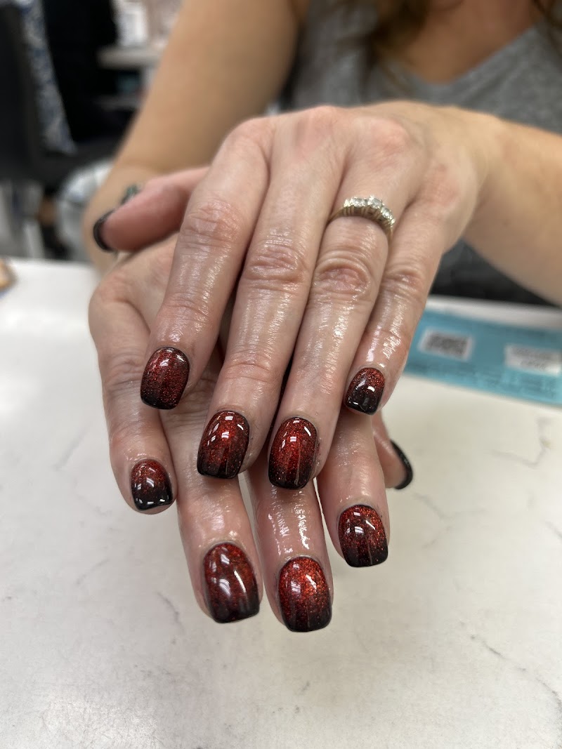 Bliss Nail Gibsonton by Sarah photo 3
