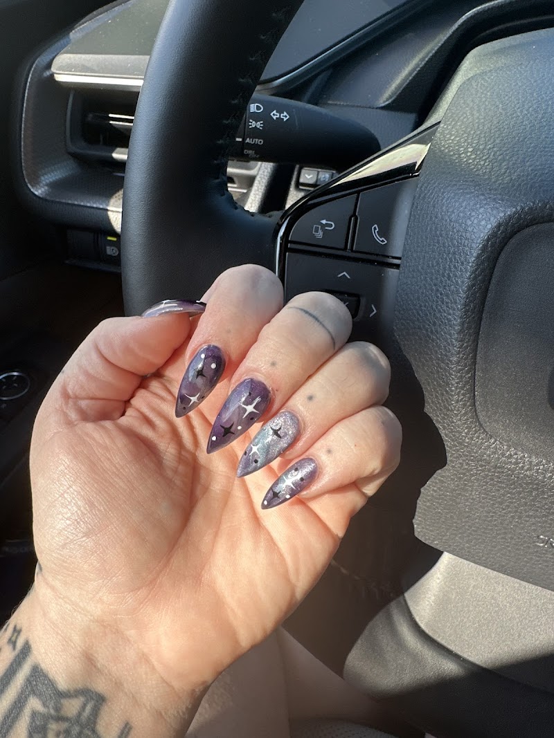 Bliss Nail Gibsonton by Sarah photo 5