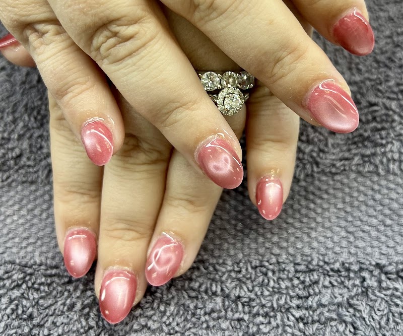 Photo of Bliss Nail Gibsonton by Sarah