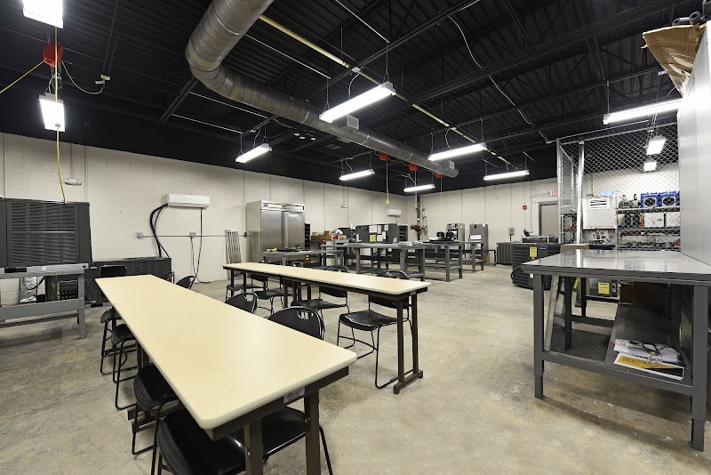 Southern Technical College - Auburndale photo 5