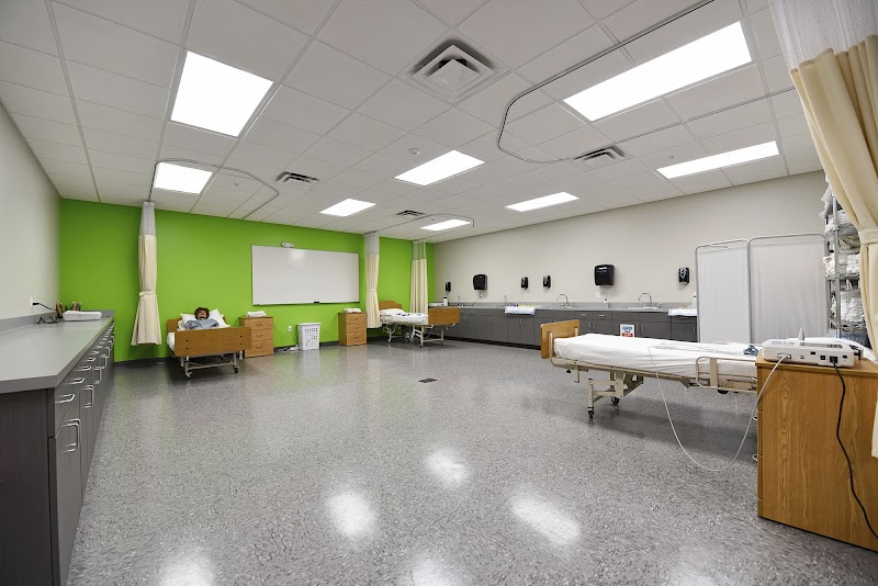 Southern Technical College - Auburndale photo 3