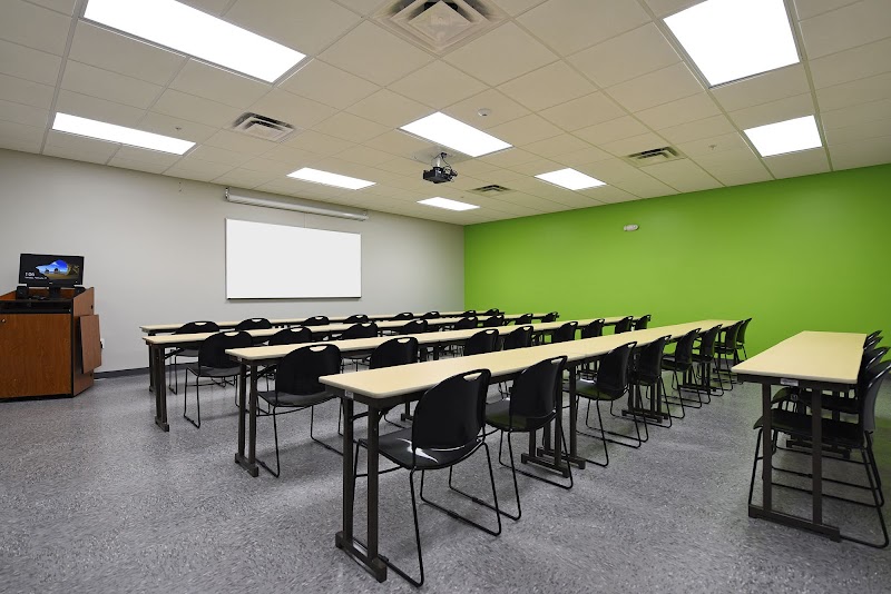 Southern Technical College - Auburndale photo 2
