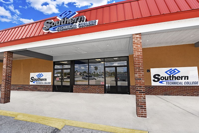 Photo of Southern Technical College - Auburndale