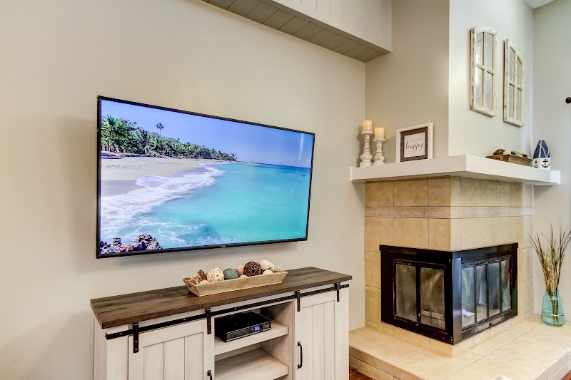 OTS Home Theater photo 4
