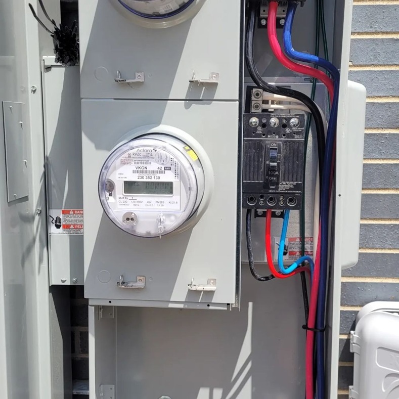 Electrical Land photo 2