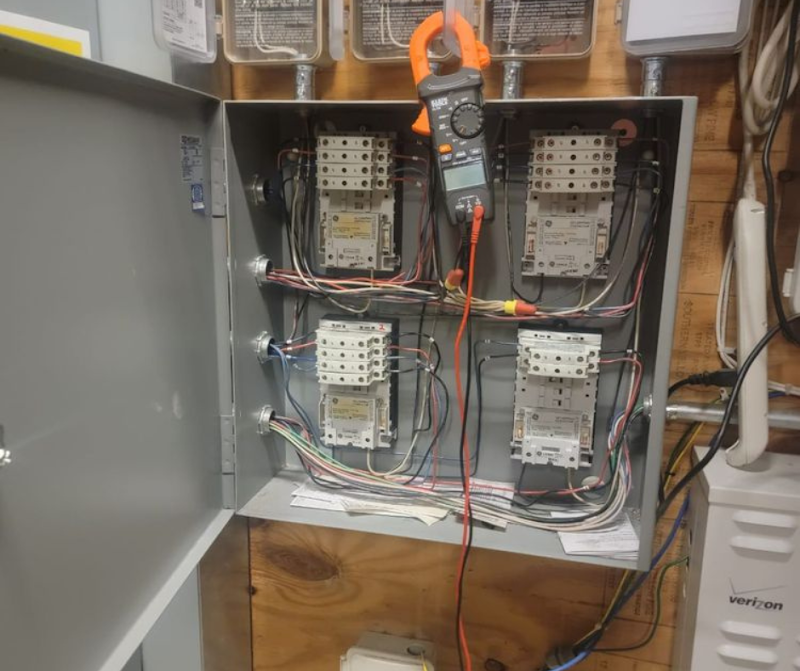 Electrical Land photo 3