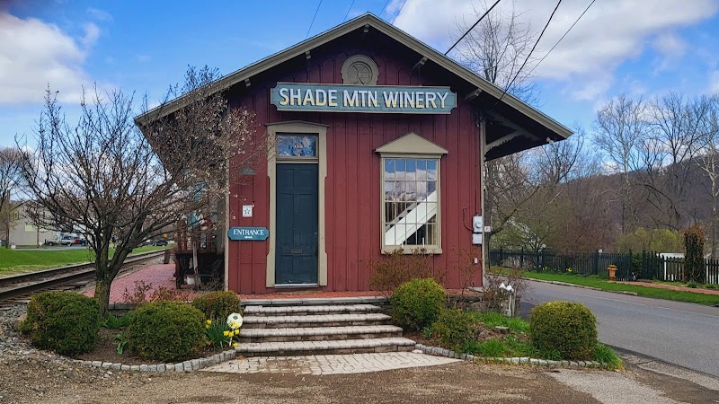 Photo of Shade Mountain Winery