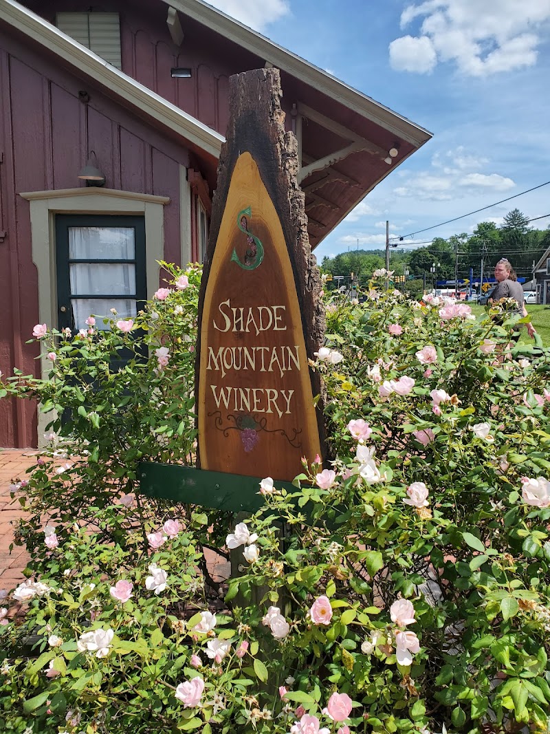 Shade Mountain Winery photo 3