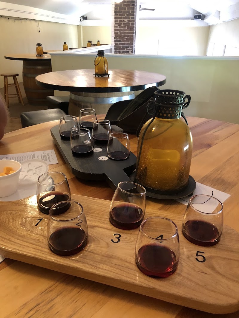 Shade Mountain Winery photo 5