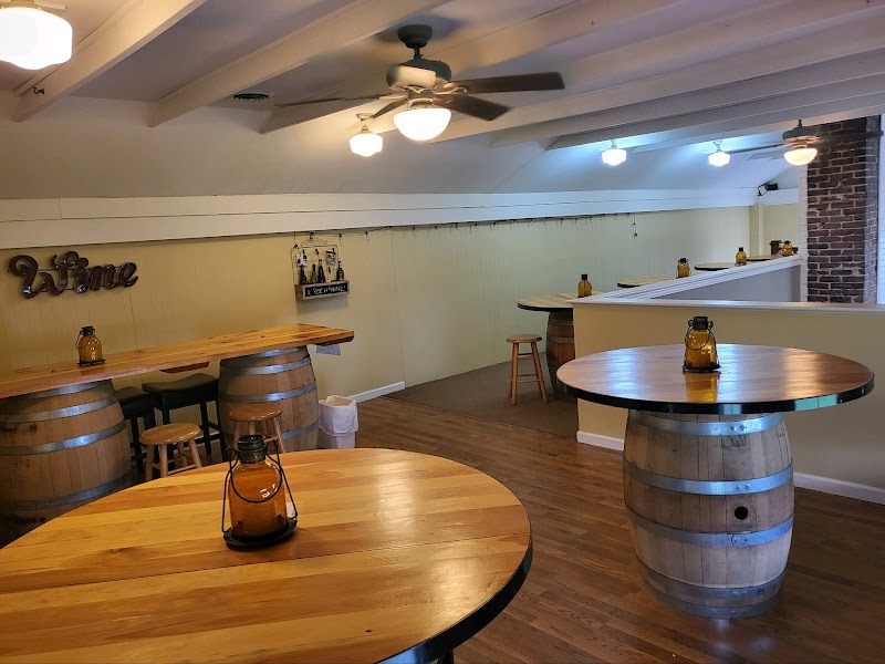 Shade Mountain Winery photo 4