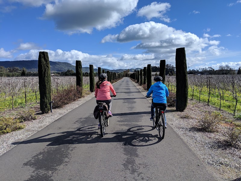 Photo of Sonoma Adventures