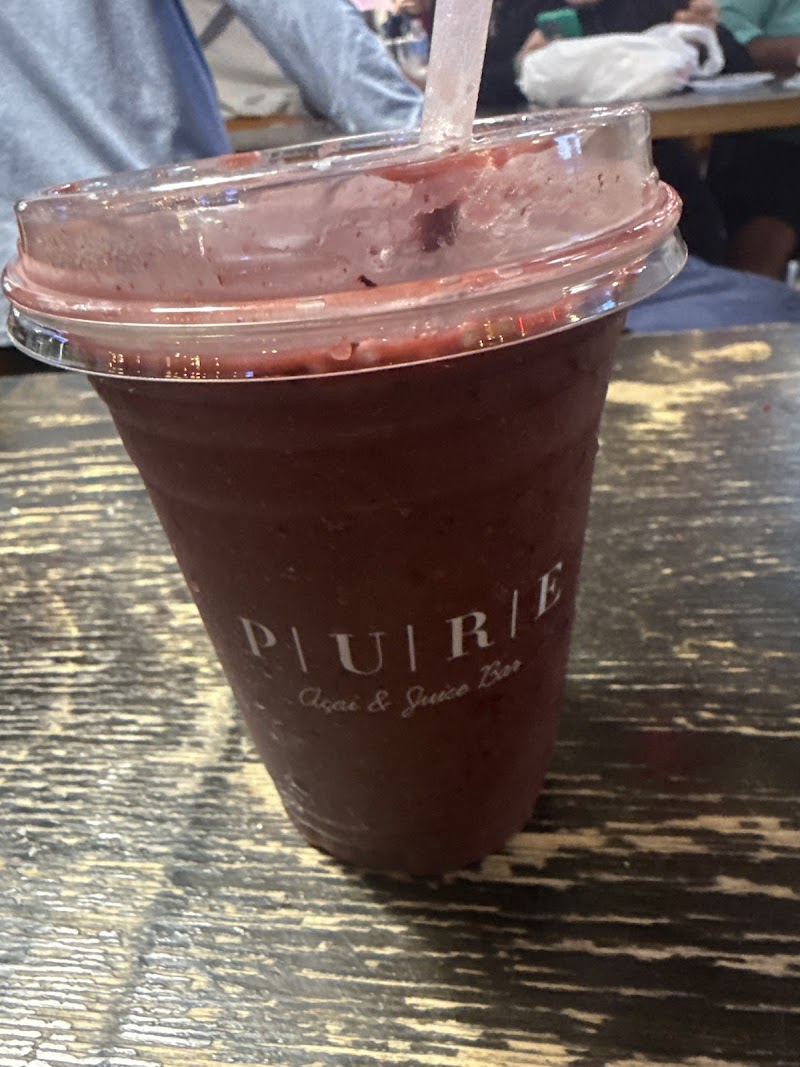 Pure Acai Bowl photo 3
