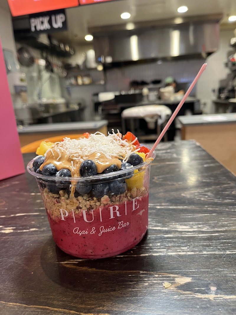 Pure Acai Bowl photo 2