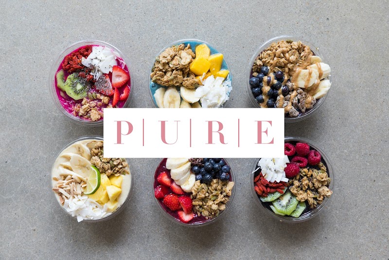 Photo of Pure Acai Bowl