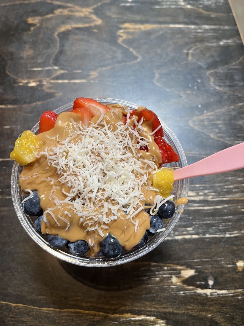 Pure Acai Bowl photo 5