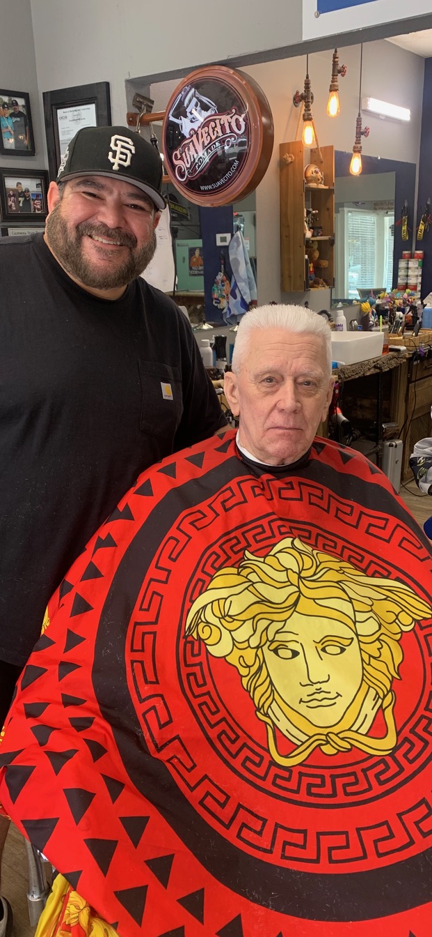 B Street Barbershop photo 5