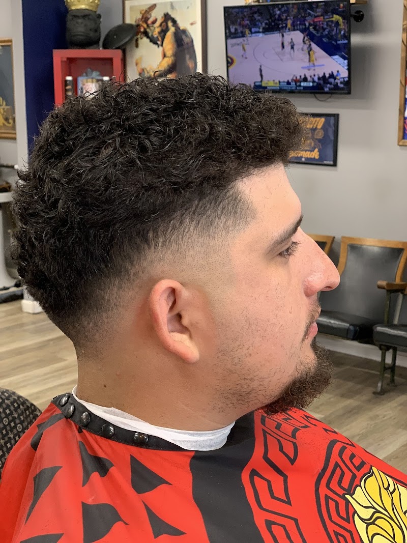 Photo of B Street Barbershop