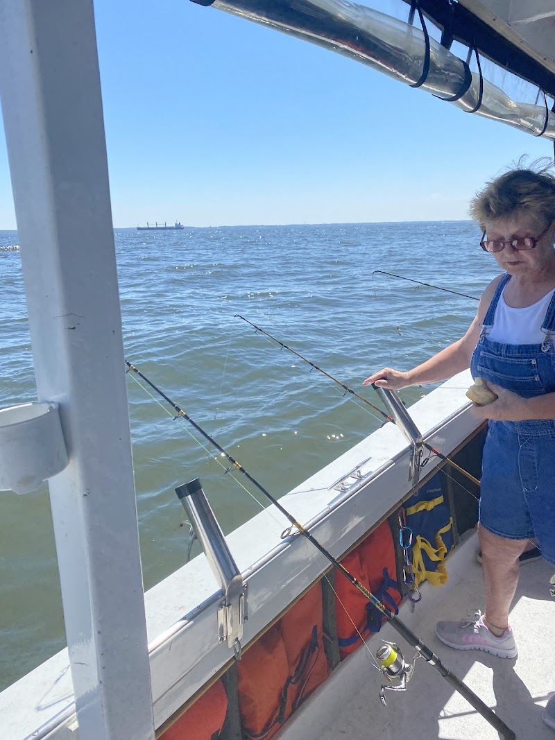Photo of Gone Fishin' Charters