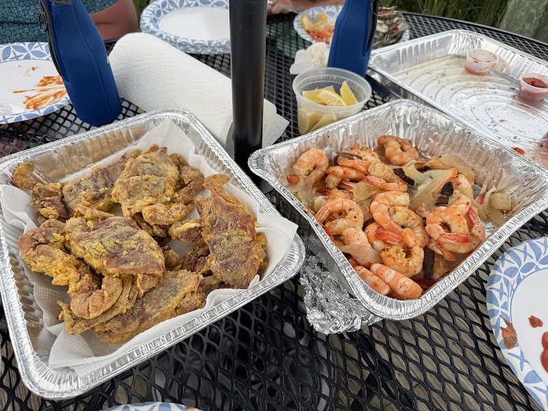 Gone Fishin' Charters photo 5