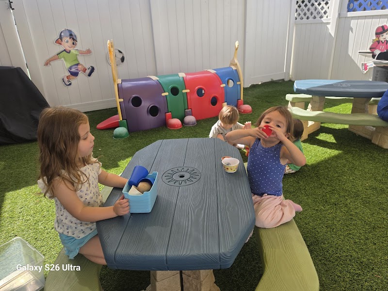 Little Darlings Childcare photo 2