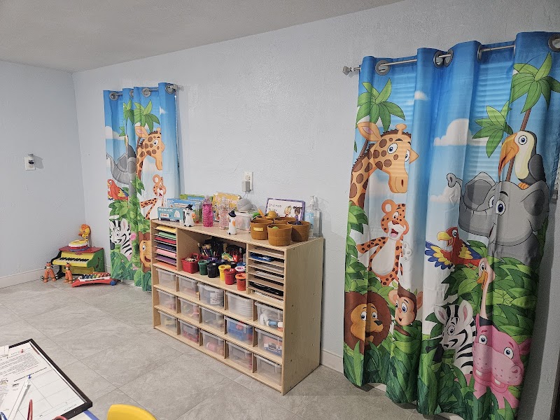 Little Darlings Childcare photo 5