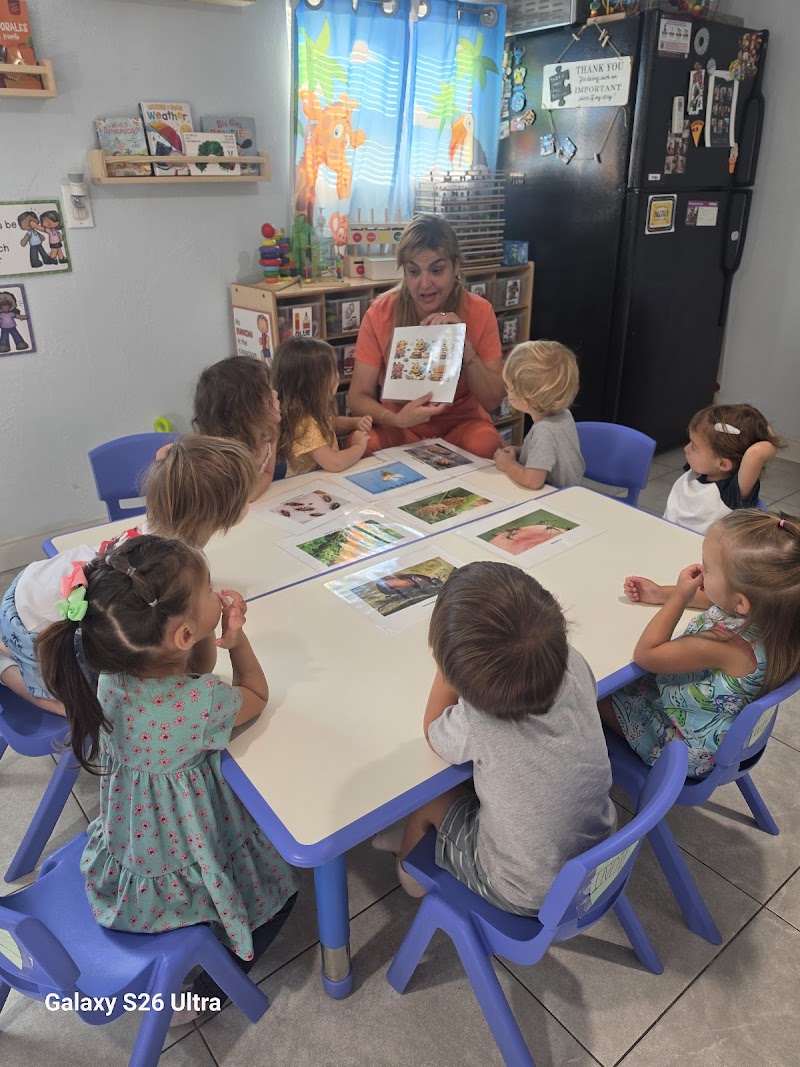 Photo of Little Darlings Childcare