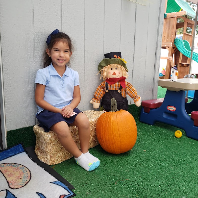 Little Darlings Childcare photo 3