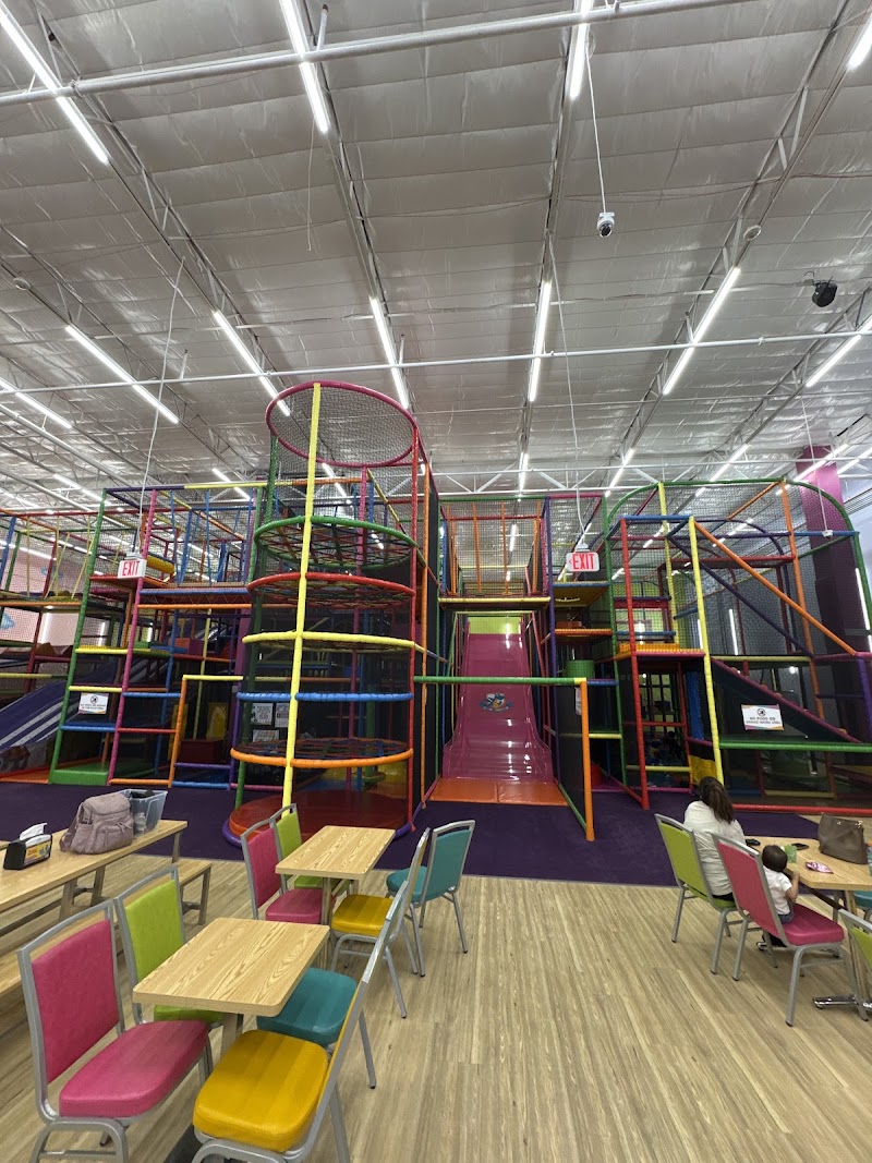 Photo of Kids Empire Phoenix Laveen