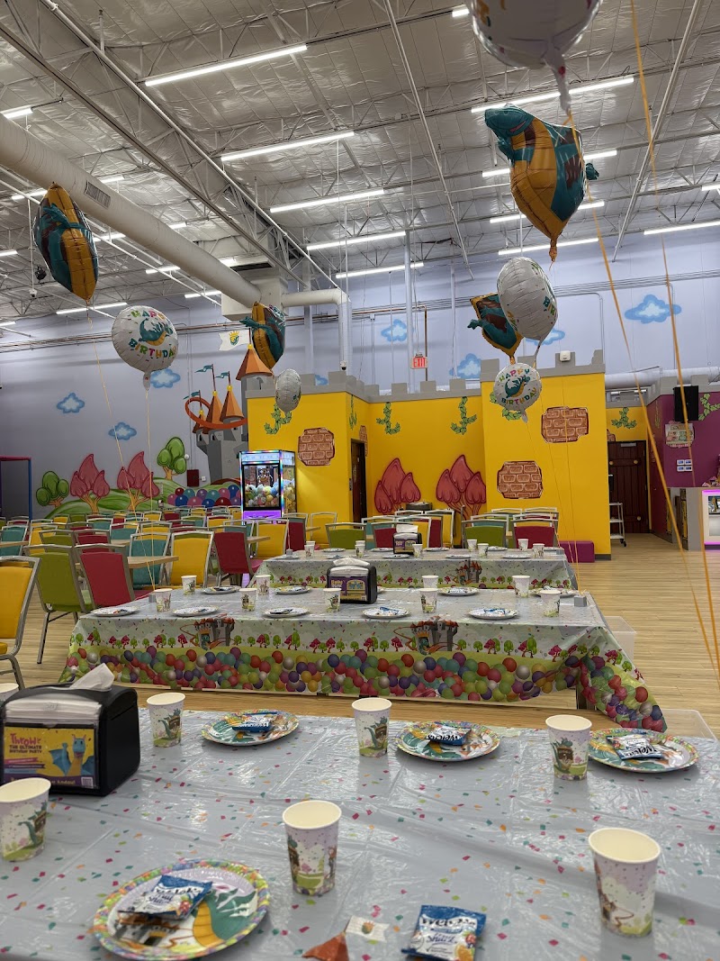 Kids Empire Phoenix Laveen photo 5