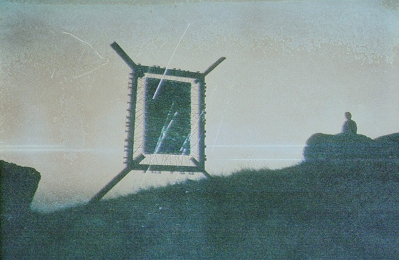 Photo of Steel Art