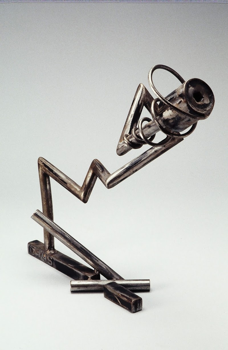 Steel Art photo 3